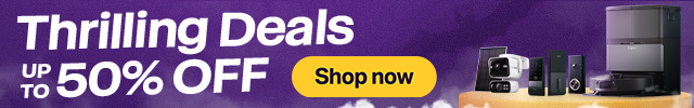 Thrilling Deals